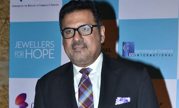 Actor Boman Irani. Actor Boman Irani.